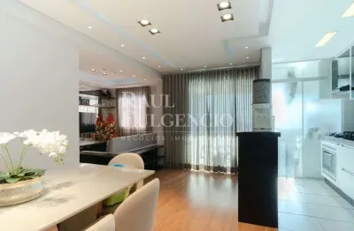 Apartamento com 2 quartos à venda na Rua Luiz Lerco, 355, Terra Bonita, Londrina