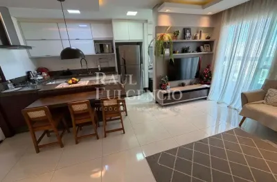 Apartamento com 2 quartos à venda na Rua Riachuelo, 263, Jardim Higienópolis, Londrina
