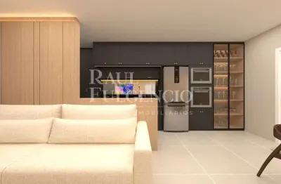 Apartamento com 3 quartos para alugar na Rua Caracas, 1421, Santa Rosa, Londrina