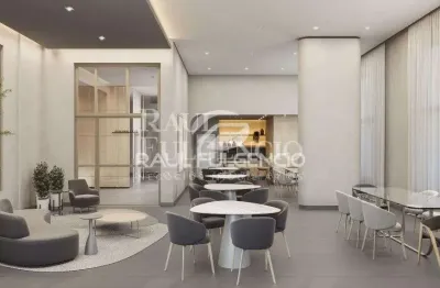 Apartamento com 3 quartos à venda na Avenida Waldemar Spranger, 199, Jardim São Jorge, Londrina