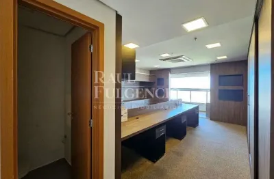 Sala comercial para alugar na Avenida Madre Leônia Milito, 1377, Bela Suiça, Londrina