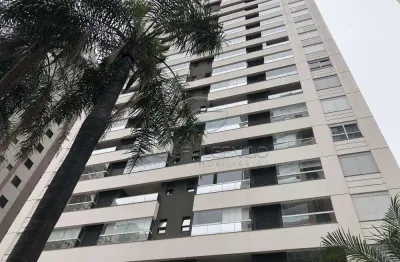 Apartamento para locacao na Gleba Palhano com 02 suites 82 m2