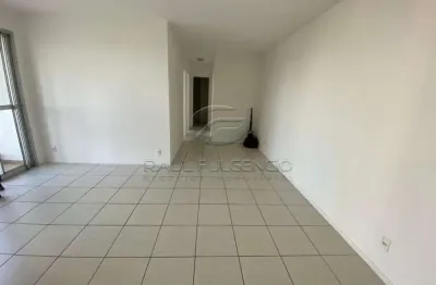 Apartamento com 3 quartos para alugar na avenida josé gabriel de oliveira, 915, aurora, londrina, 69 m2 por r$ 2.100