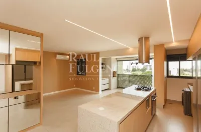 Apartamento com 2 quartos à venda na Rua Luiz Lerco, 323, Terra Bonita, Londrina