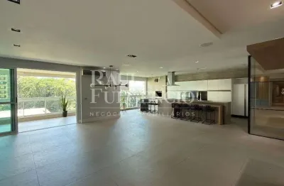 Apartamento com 3 quartos para alugar na Rua Ernâni Lacerda de Athayde, 115, Gleba Fazenda Palhano, Londrina