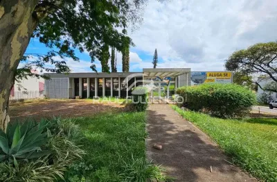 Ponto comercial para alugar na Avenida Bandeirantes, 460, Vila Ipiranga, Londrina