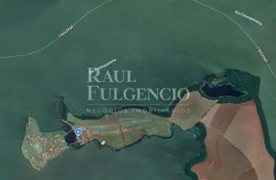 Revenda de direitos de terreno/lote no  condominio estancia punta del este - fase 2