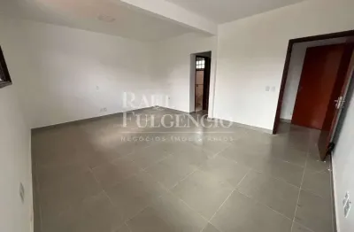 Sala comercial em excelente localizacao beirando o lago igapo da gleba palhano