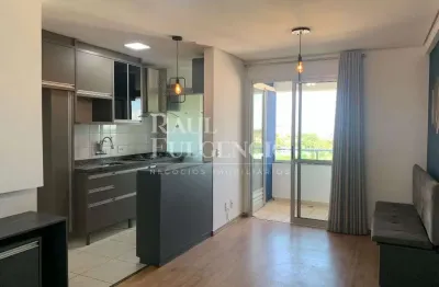 Apartamento com 3 quartos à venda na Rua Luiz Lerco, 355, Terra Bonita, Londrina