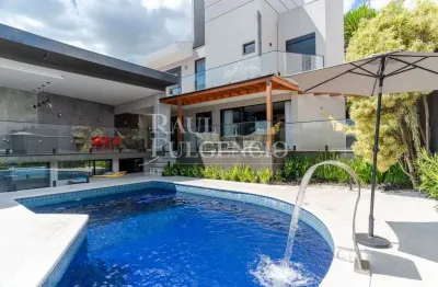 Royal Park |5 suites | 500m2 de area privativa | 500m2 de terreno