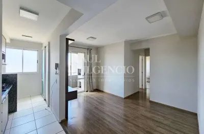 Apartamento com 2 quartos para alugar na Rua Manoel Alves dos Santos, 185, Aurora, Londrina