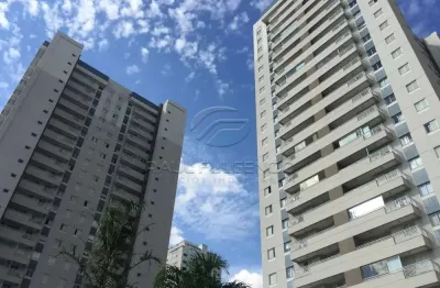 Apartamento com 3 quartos à venda na Rua Caracas, 1200, Gleba Fazenda Palhano, Londrina