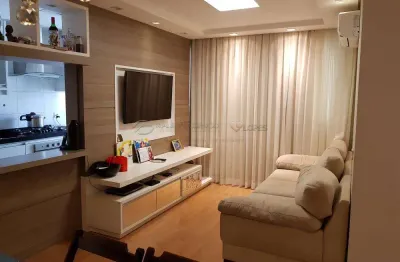 Apartamento Edificio Talent, 81m2, Gleba Palhano,  3 dormitorios, sendo 1 suite com closet, andar alto.