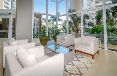 Apartamento com 3 quartos à venda na Rua Ulrico Zuimglio, 320, Gleba Fazenda Palhano, Londrina