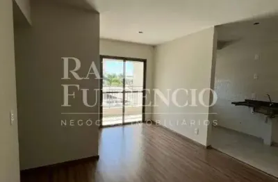 Apartamento com 2 quartos para alugar na Rua André Gallo, 80, Vale dos Tucanos, Londrina