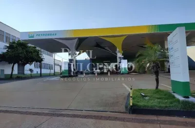 Terreno comercial à venda na Avenida Celso Garcia Cid, 743, Centro, Londrina