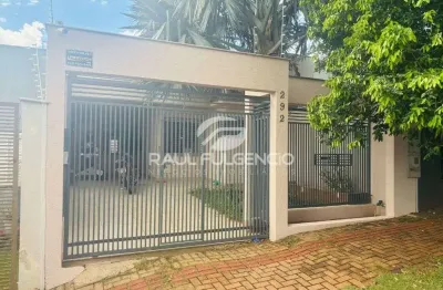 Casa com 3 quartos para alugar na Rua Takabumi Murata, 292, Gleba Fazenda Palhano, Londrina