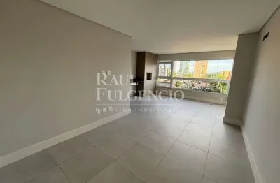 Apartamento novo no Centro, perto da JK e Higienopolis, com dois quartos, churrasqueira e area de lazer completa