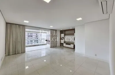 Apartamento com 3 quartos à venda na Alameda Pé Vermelho, 220, Gleba Fazenda Palhano, Londrina