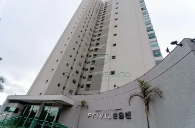 Apartamento com 3 quartos à venda na Rua Eurico Hummig, 900, Gleba Fazenda Palhano, Londrina