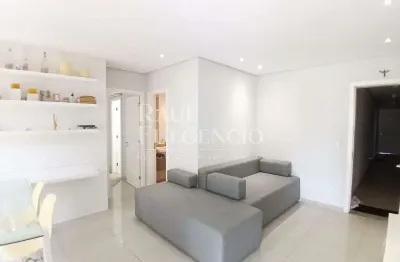 Oportunidade! Apartamento mobiliado para alugar no Centro em Londrina