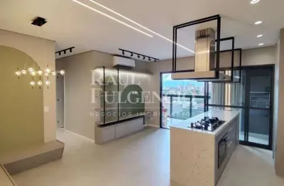 Apartamento com 3 quartos para alugar na Rua Ulrico Zuínglio, 650, Gleba Fazenda Palhano, Londrina