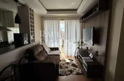 Apartamento com 3 quartos mobiliado para Alugar na Gleba Palhano em Londrina