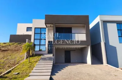 Casa em condomínio fechado com 3 quartos à venda na Rua João Pires, 10, Gleba Simon Frazer, Londrina