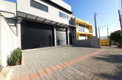 Sala comercial para alugar na Rua Antônio Pacheco Franco, 880, Conjunto Cafezal 1, Londrina