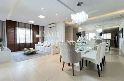 Casa em condomínio fechado com 5 quartos para alugar na Rua das Macaíbas, 2000, Espírito Santo, Londrina