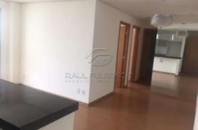 Apartamento com 3 quartos para alugar na Rua Caracas, 1200, Gleba Fazenda Palhano, Londrina