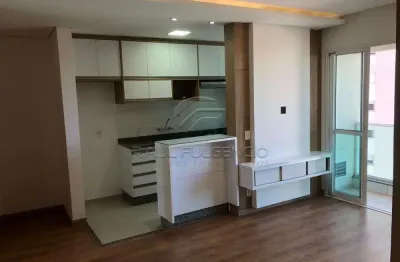 Apartamento com 3 quartos à venda na Rua Caracas, 1255, Santa Rosa, Londrina