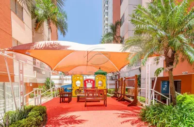 Edificio due torri - av madre leonia milito - proximo ao shopping catuai - londrina