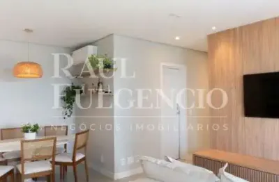 Apartamento com 2 quartos à venda na Rua Heitor Astrogildo Lopes, 500, Gleba Fazenda Palhano, Londrina