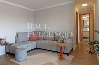 Apartamento com 2 quartos à venda na Rua Cacilda Becker, 70, Jardim Lilian, Londrina