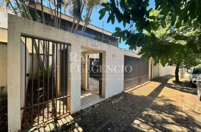 Imovel Comercial , com piscina aquecida, quadra e amplos saloes no Jd Quebec