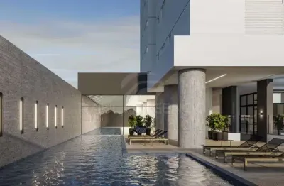 Apartamento com 3 quartos à venda na Rua Ernâni Lacerda de Athayde, 1075, Gleba Fazenda Palhano, Londrina