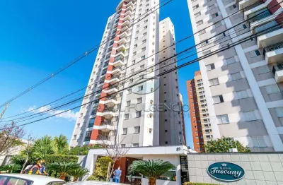 Apartamento com 3 quartos à venda na Rua Eurico Hummig, 89, Gleba Fazenda Palhano, Londrina
