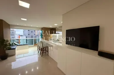 Apartamento com 2 quartos à venda na Rua Antônio Pisicchio, 50, Gleba Fazenda Palhano, Londrina