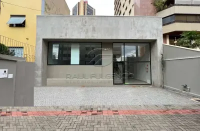 Casa à venda na Rua Belo Horizonte, 677, Centro, Londrina