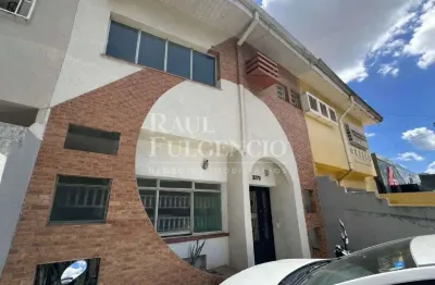 Casa comercial com 6 salas à venda na Avenida Juscelino Kubitschek, 3270, Vila Ipiranga, Londrina