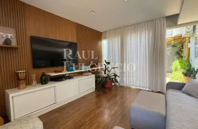 Casa com 4 quartos à venda na Rua Mário Cecarelli, 280, Parque Residencial Alcântara, Londrina