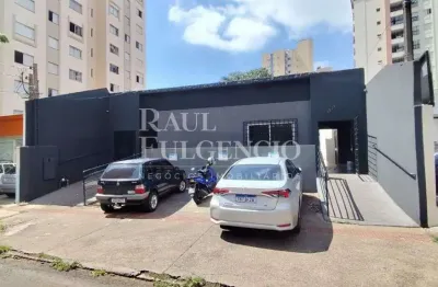 Casa comercial com 5 salas para alugar na Rua Alagoas, 1231, Centro, Londrina