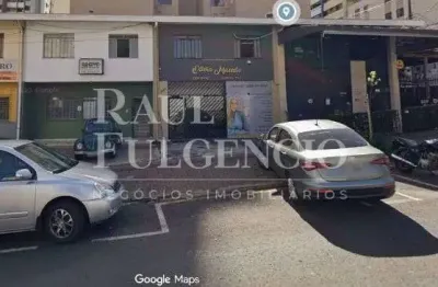 Sala comercial à venda na Rua Goiás, 1870, Centro, Londrina