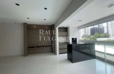 Apartamento para locacao na Gleba Palhano com 99.00 m2 03 quartos  ao lado do Shoppings Aurora Londrina
