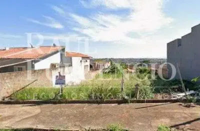 Terreno à venda na Rua Professora Kazuco Ohara, 374, Colúmbia, Londrina