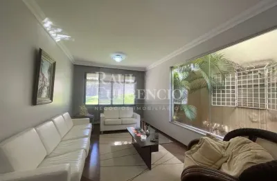 Casa em condominio no Alto da Colina | Gleba Palhano | Londrina.