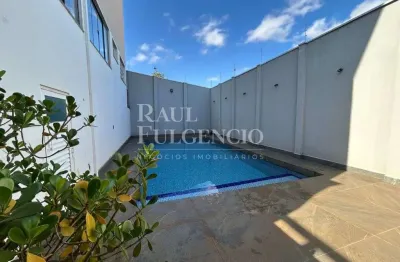 Casa com 4 quartos à venda na Rua Arthur Jaceguai, 153, Itamarati, Londrina