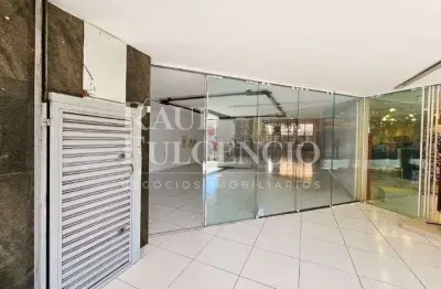 Sala comercial para alugar na Rua Professor João Cândido, 168, Centro, Londrina