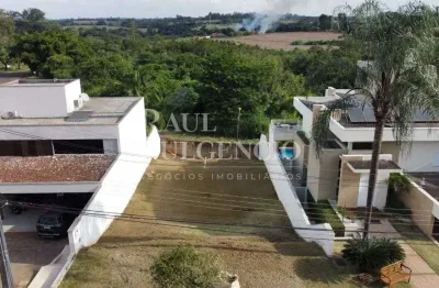 Condominio santana residence | zona sul | terreno com 438,52m2 | excelente localizacao